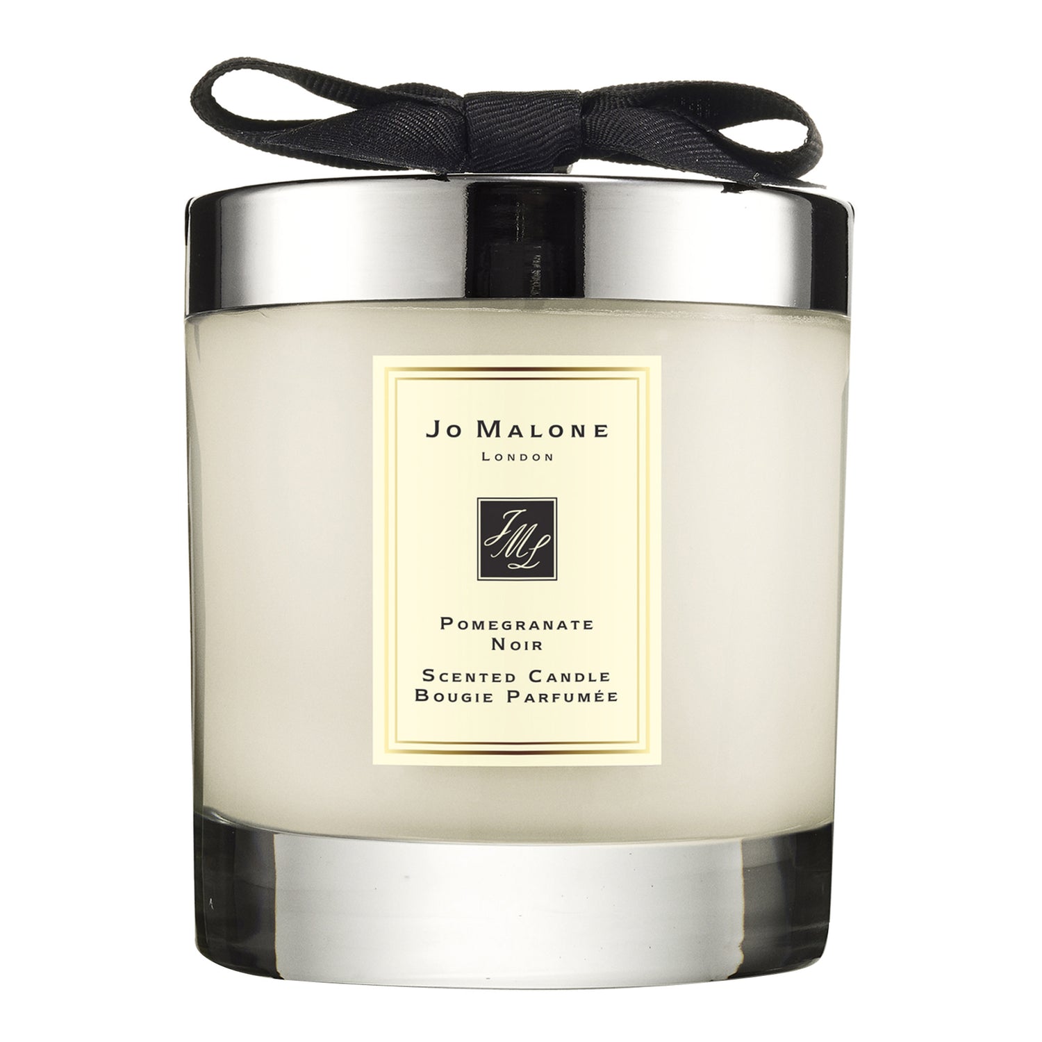 Jo Malone London Pomegranate Noir Home Candle main image.