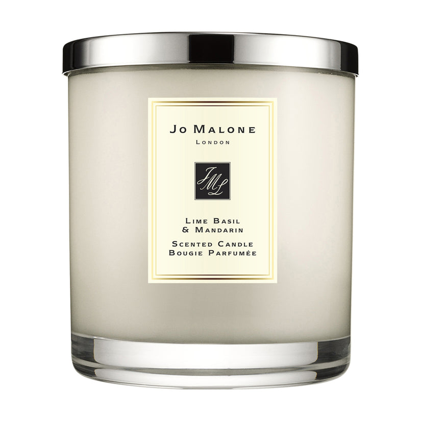 Jo Malone London Lime Basil and Mandarin Luxury Candle – bluemercury
