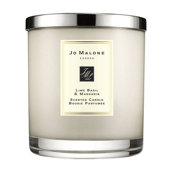 Jo Malone London Lime Basil and Mandarin Luxury Candle – Jo Malone ...