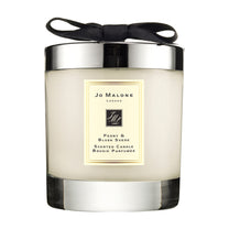 Jo Malone London Peony and Blush Suede Home Candle main image.