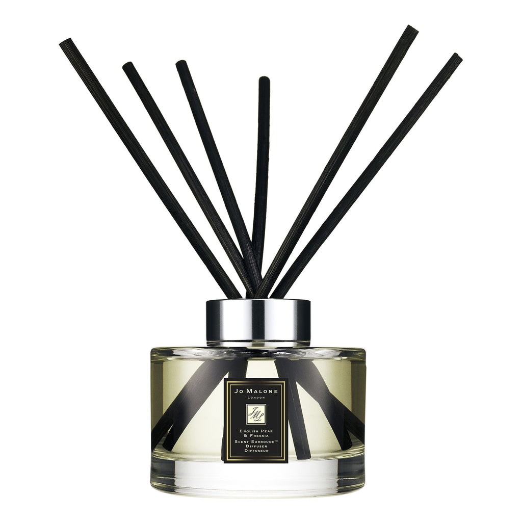 Jo Malone English Pear & Freesia ディフューザー Amazon.com : Jo Malone English Pear & Freesia Diffuser