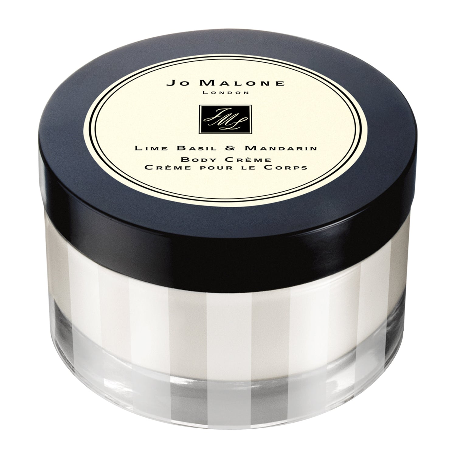 Jo Malone London Lime Basil & Mandarin Body Crème main image.