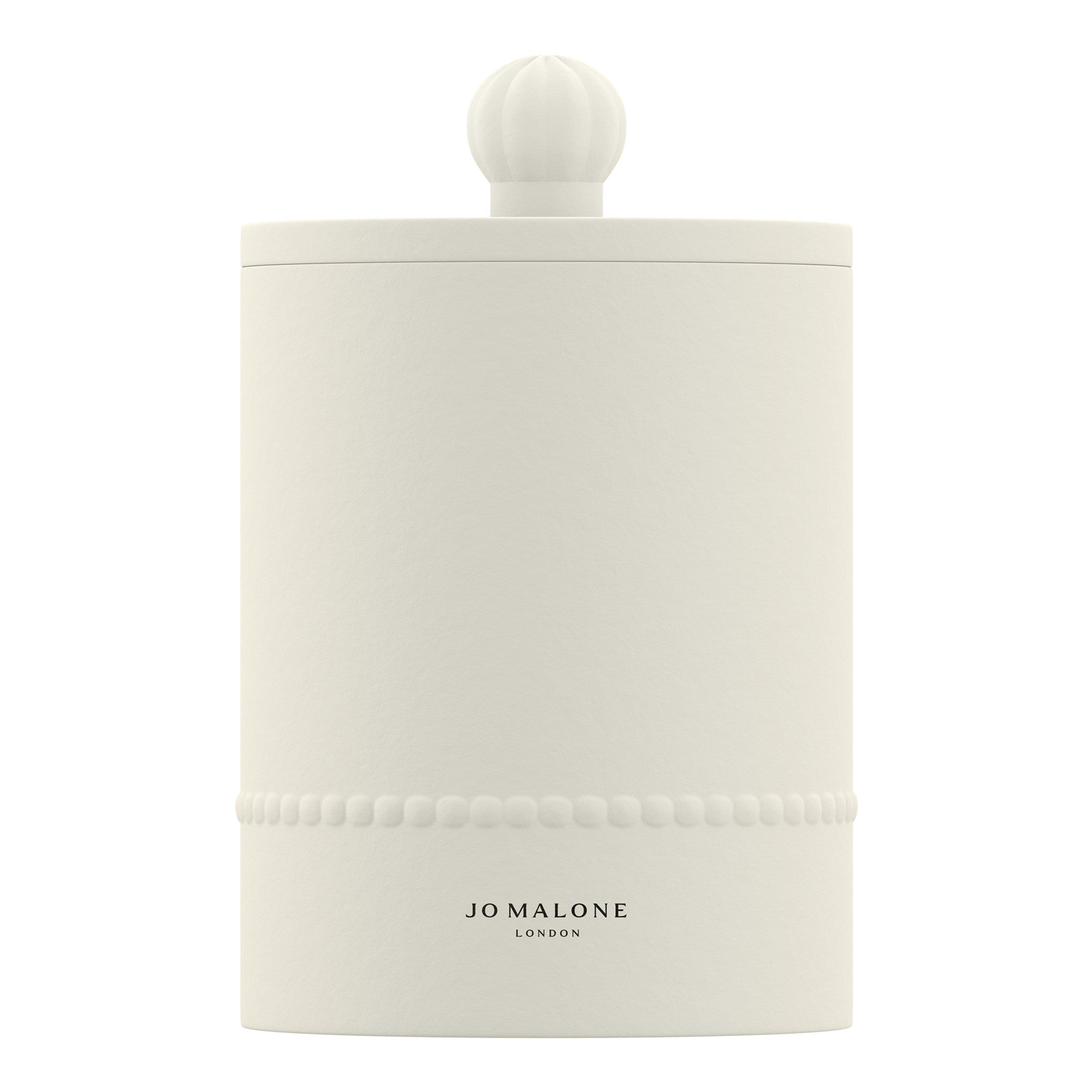 Jo Malone London Lilac Lavender and Lovage Candle main image.