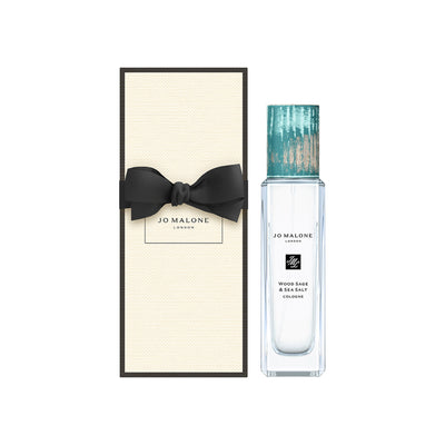 Special-Edition Wood Sage & Sea Salt Cologne