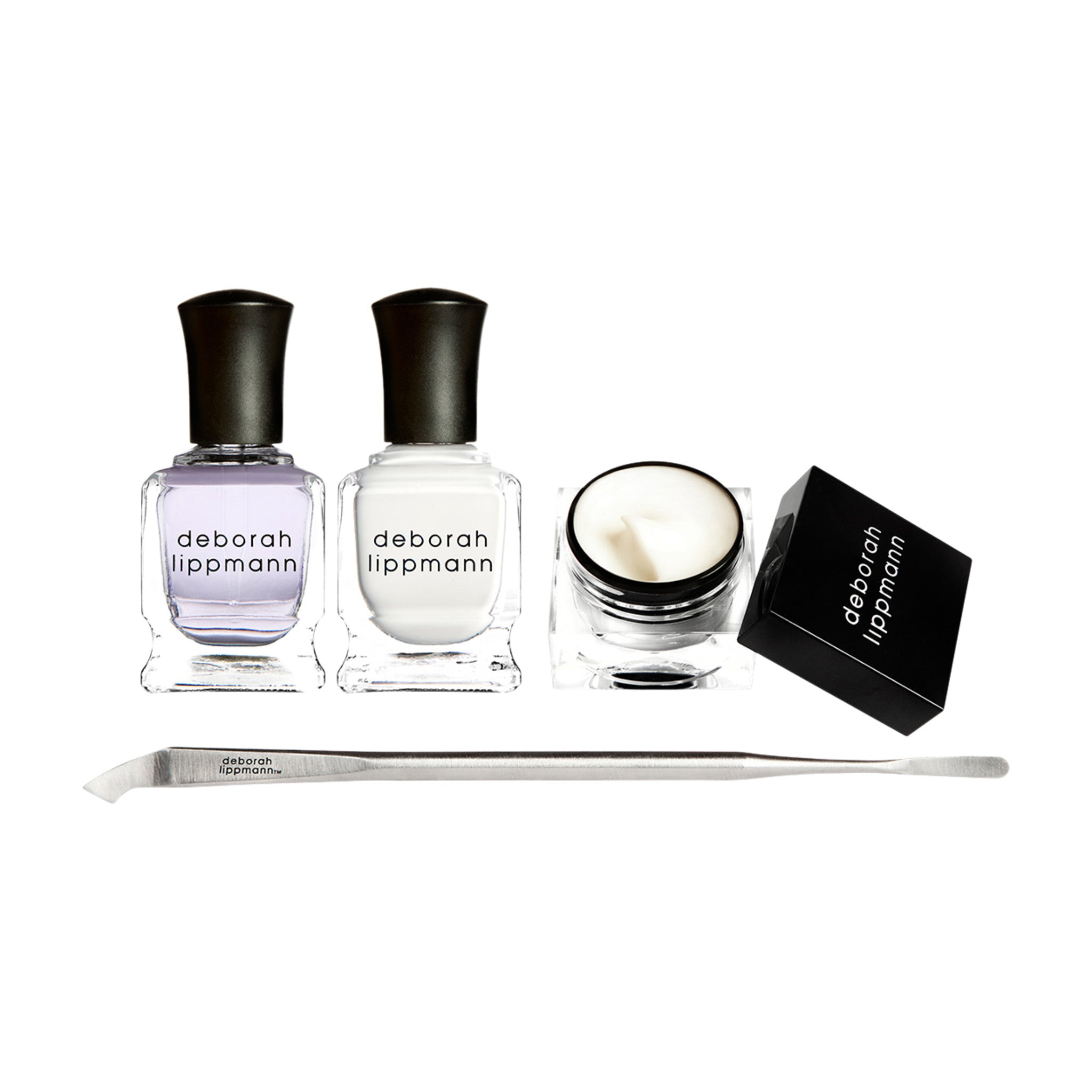 Deborah Lippmann Cuticle Lab main image.