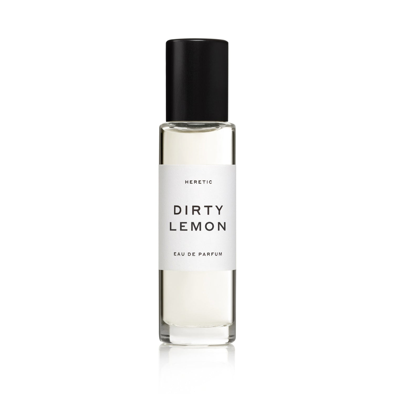 Heretic Dirty Lemon
