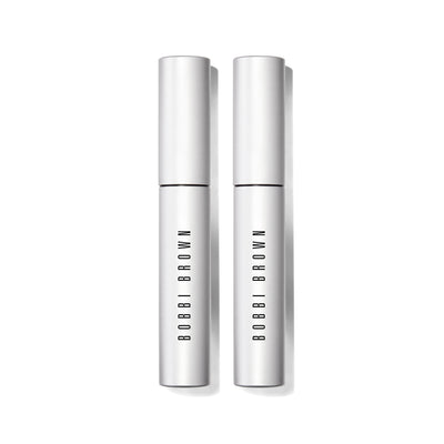 Lashes On the Double Smokey Eye Mascara Duo