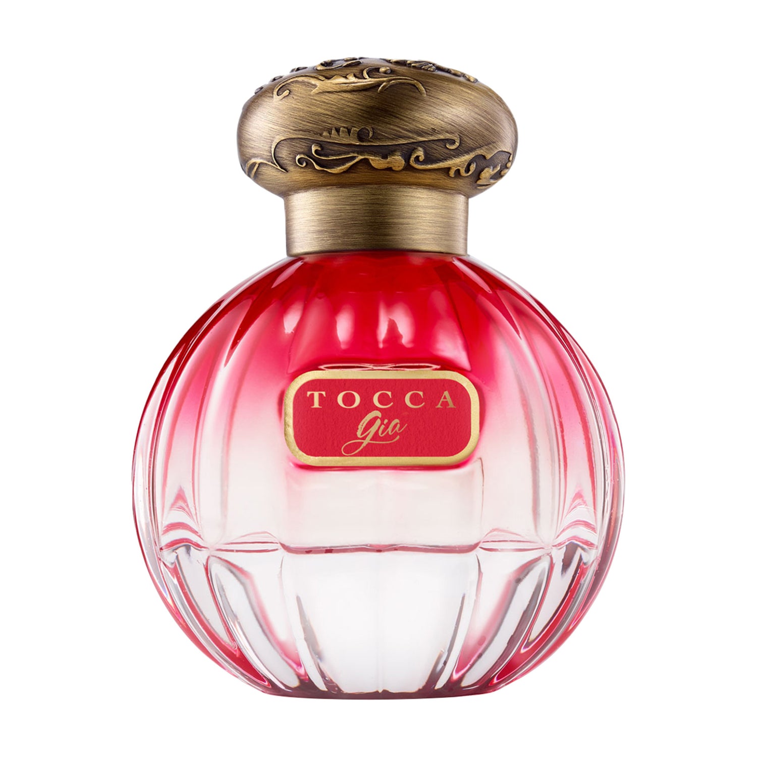 Tocca Gia Eau de Parfum main image.