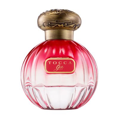 Gia Eau de Parfum