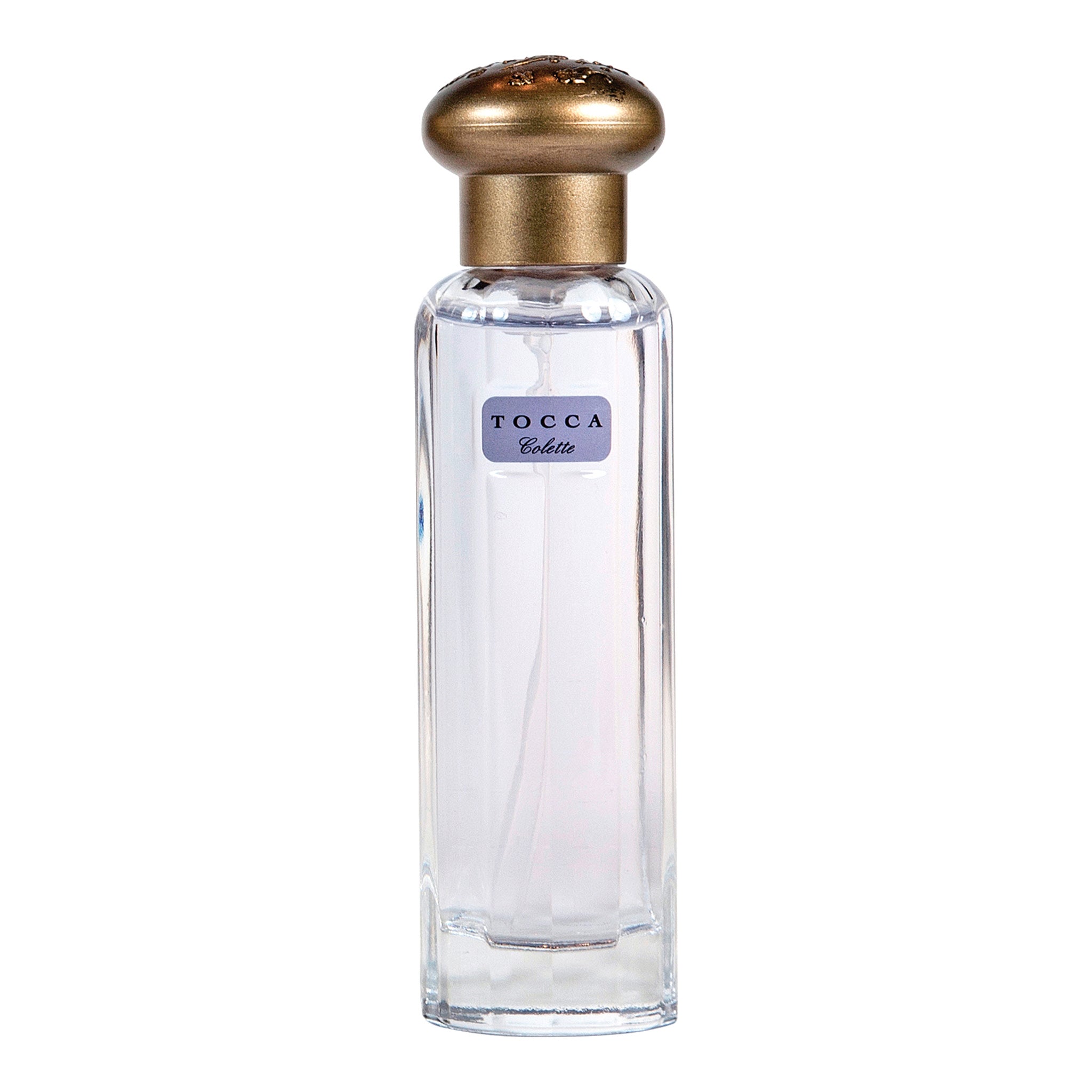 Tocca Colette Eau de Parfum Travel Fragrance Spray main image.