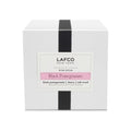 Lafco Black Pomegranate Signature Candle box image.