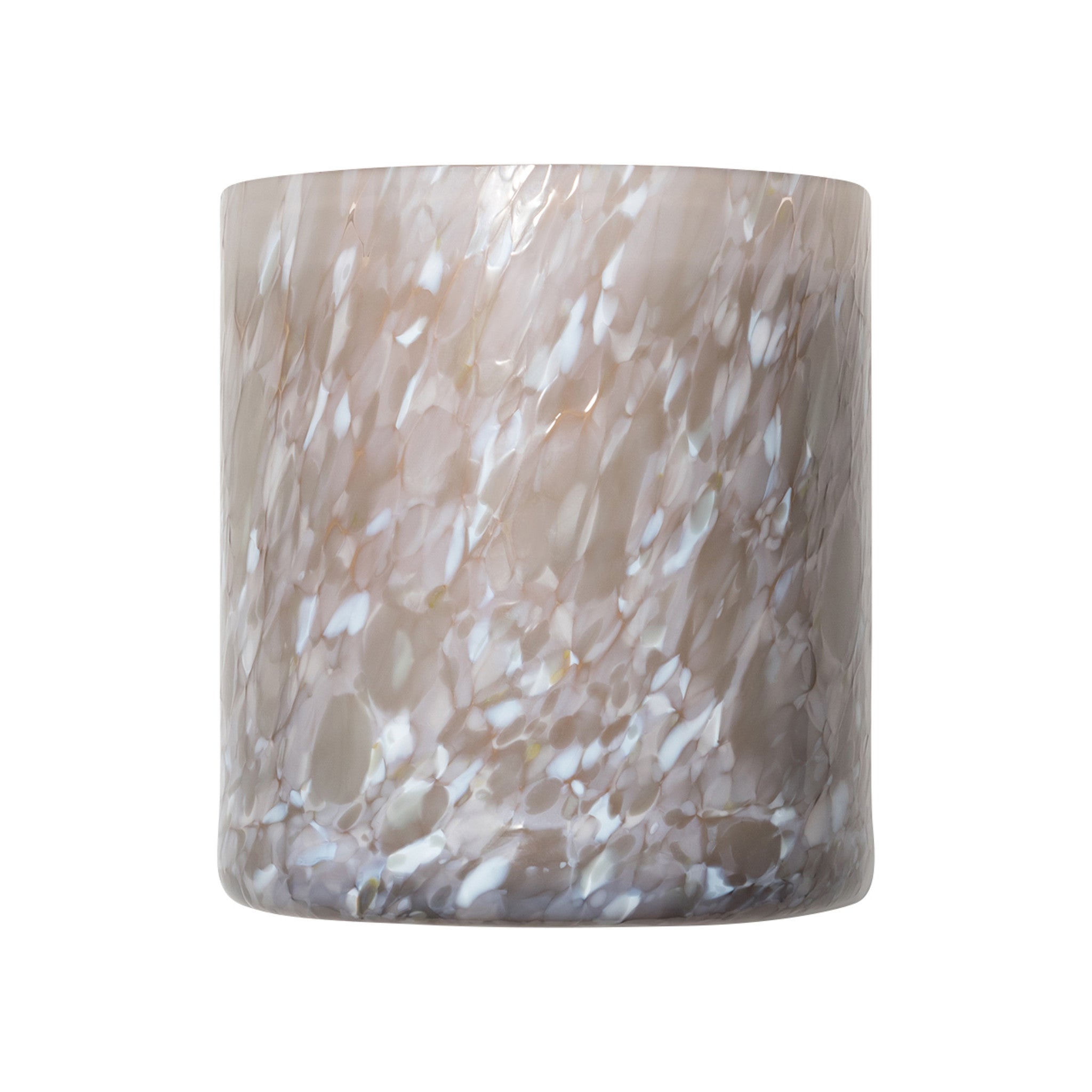 Lafco Absolute Lavender Flower Candle main image.