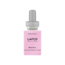 Lafco Pura Blush Rose Fragrance Refill main image.