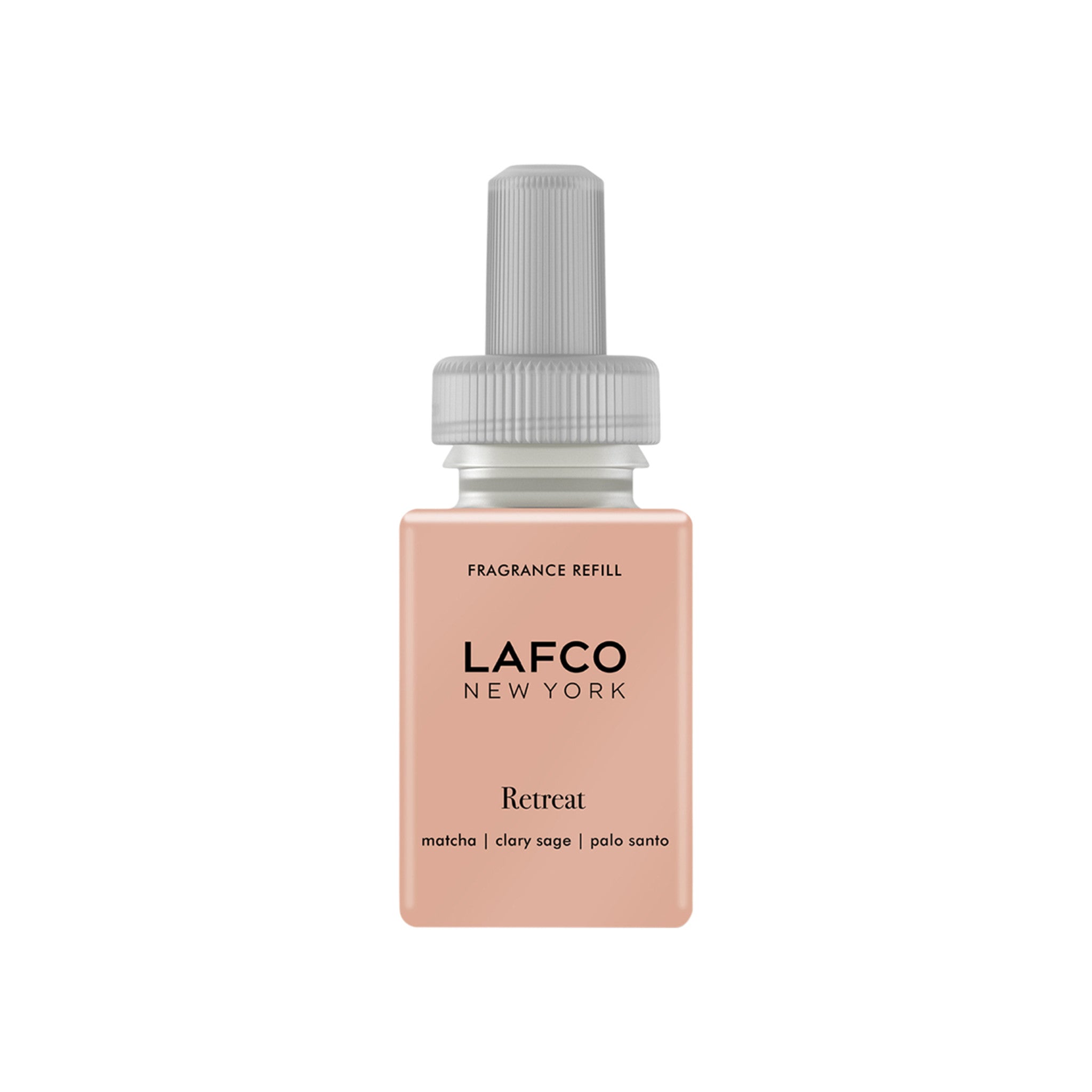 Lafco Pura Retreat Fragrance Refill main image.