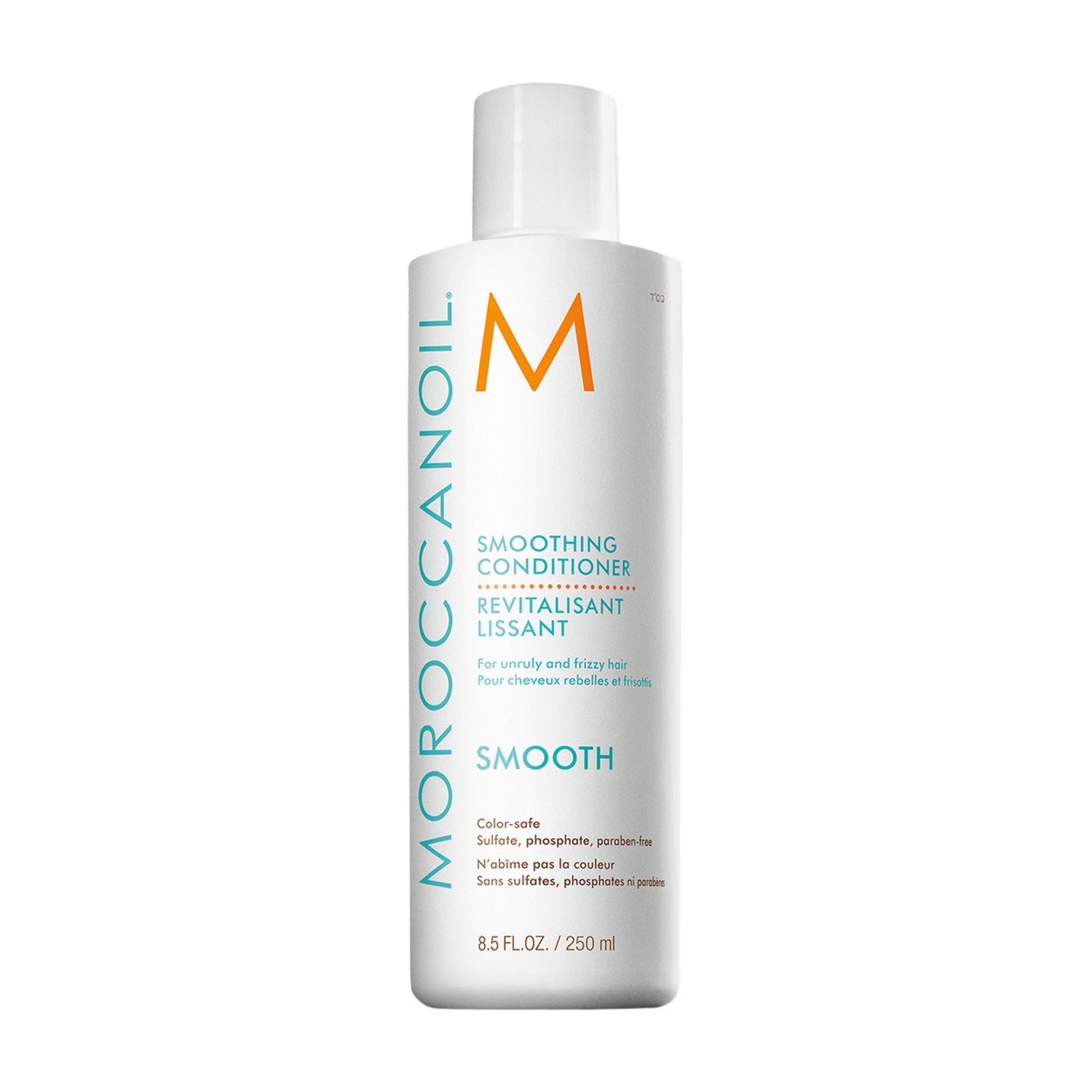 Moroccanoil Smoothing Conditioner main image.