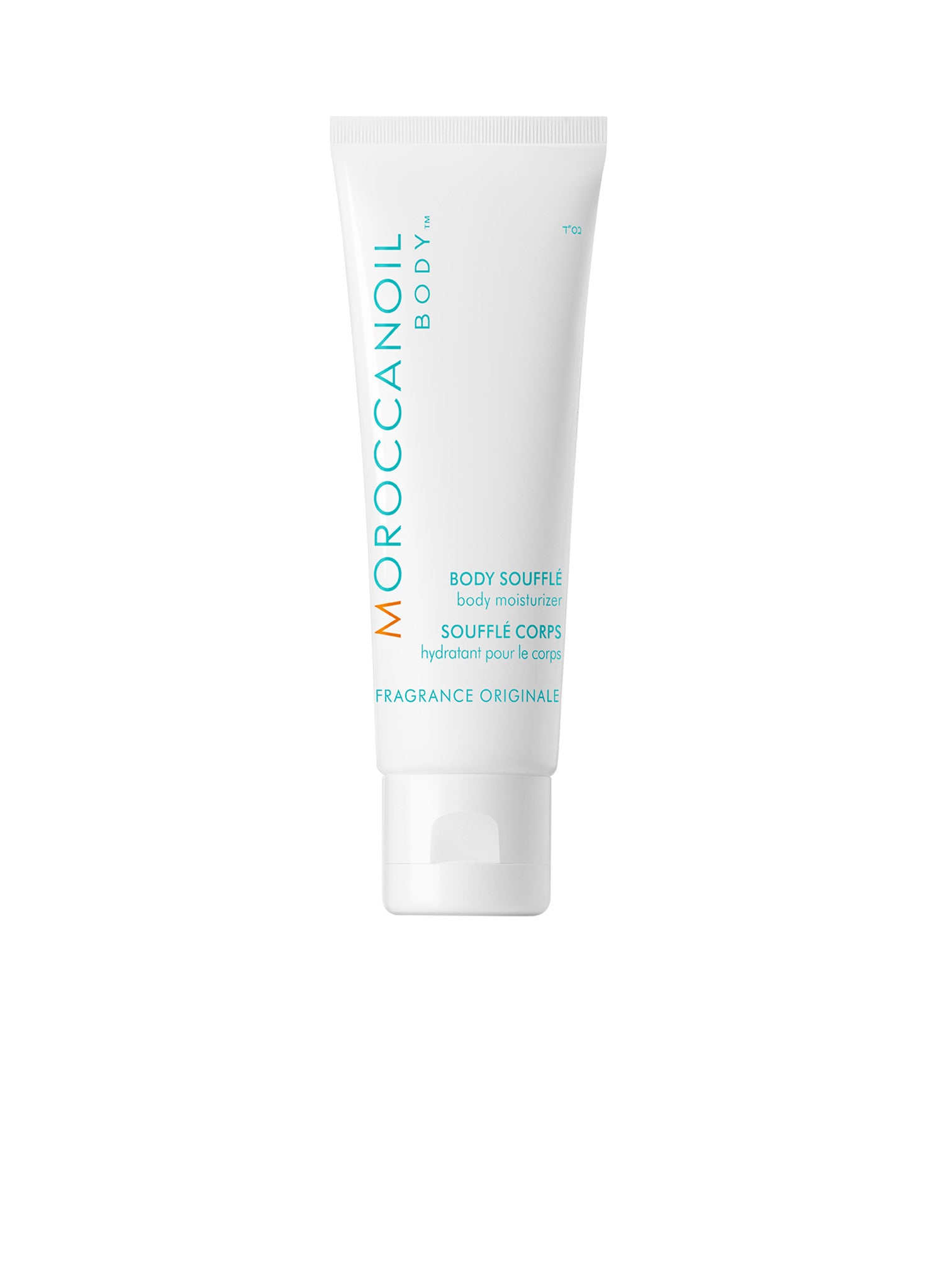 Moroccanoil Fragrance Originale Body Souffle main image.