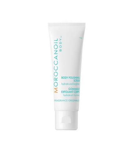 Body Polishing Scrub 20ml