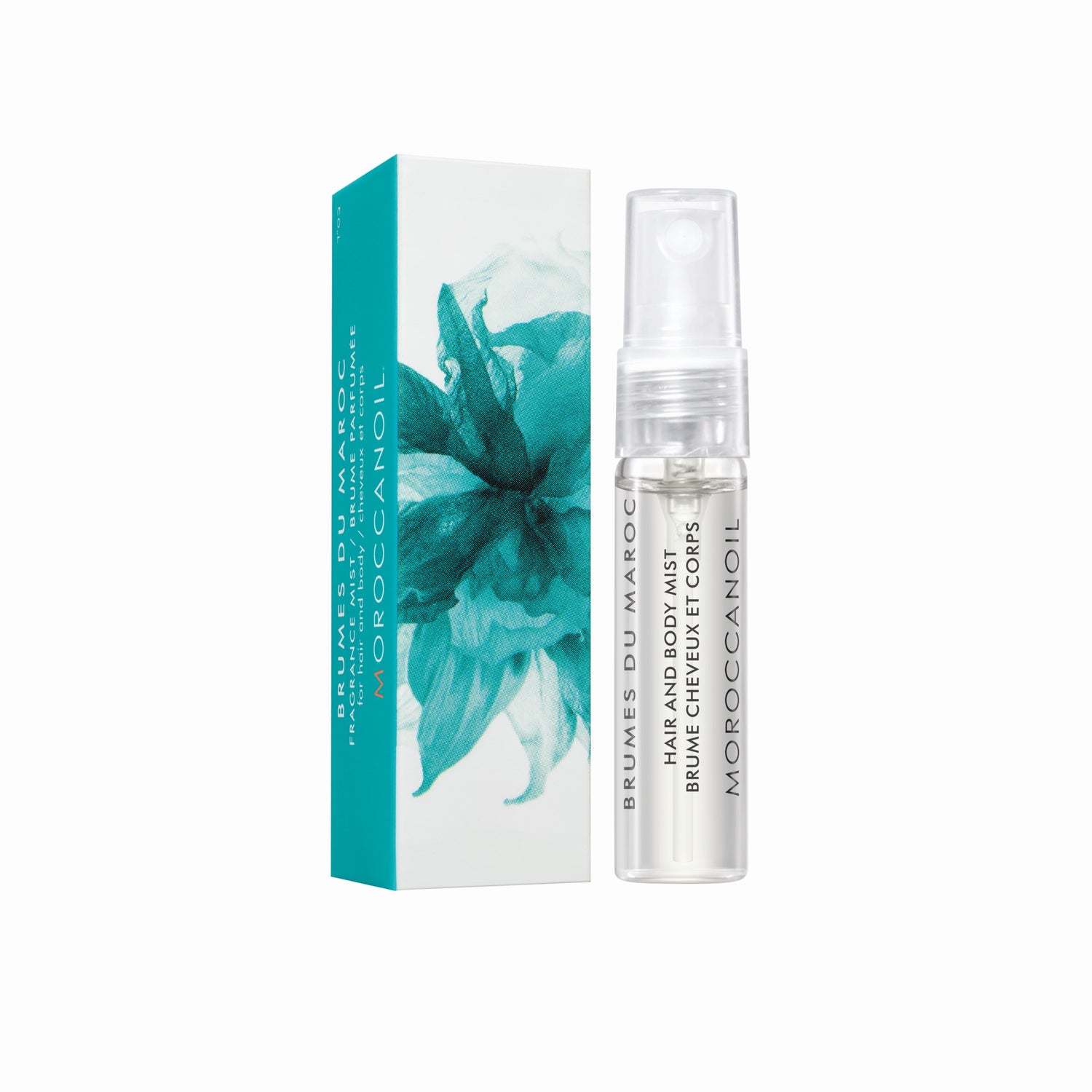 Moroccanoil Brumes du Maroc main image.