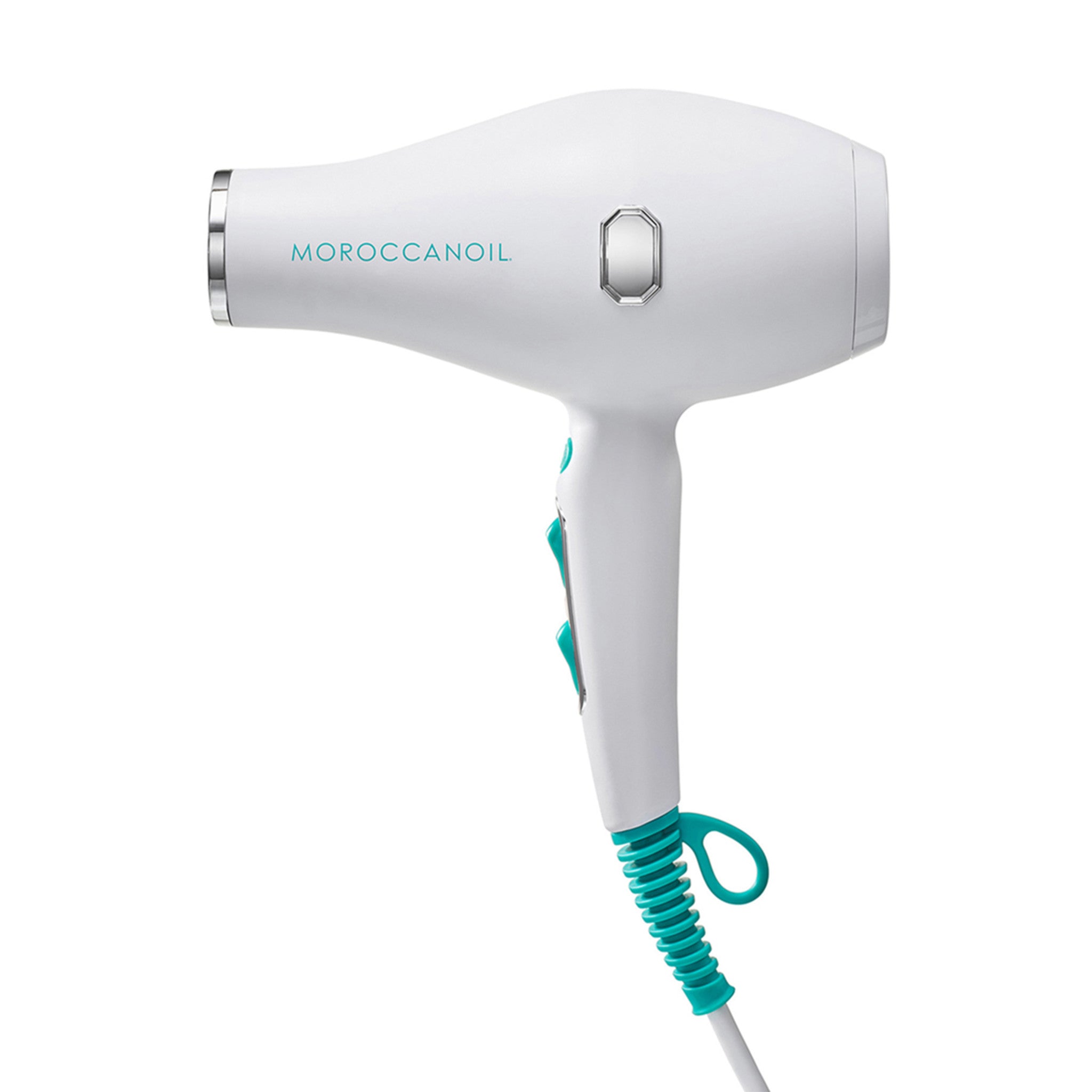 Moroccanoil Smart Styling Infrared Hair Dryer main image.