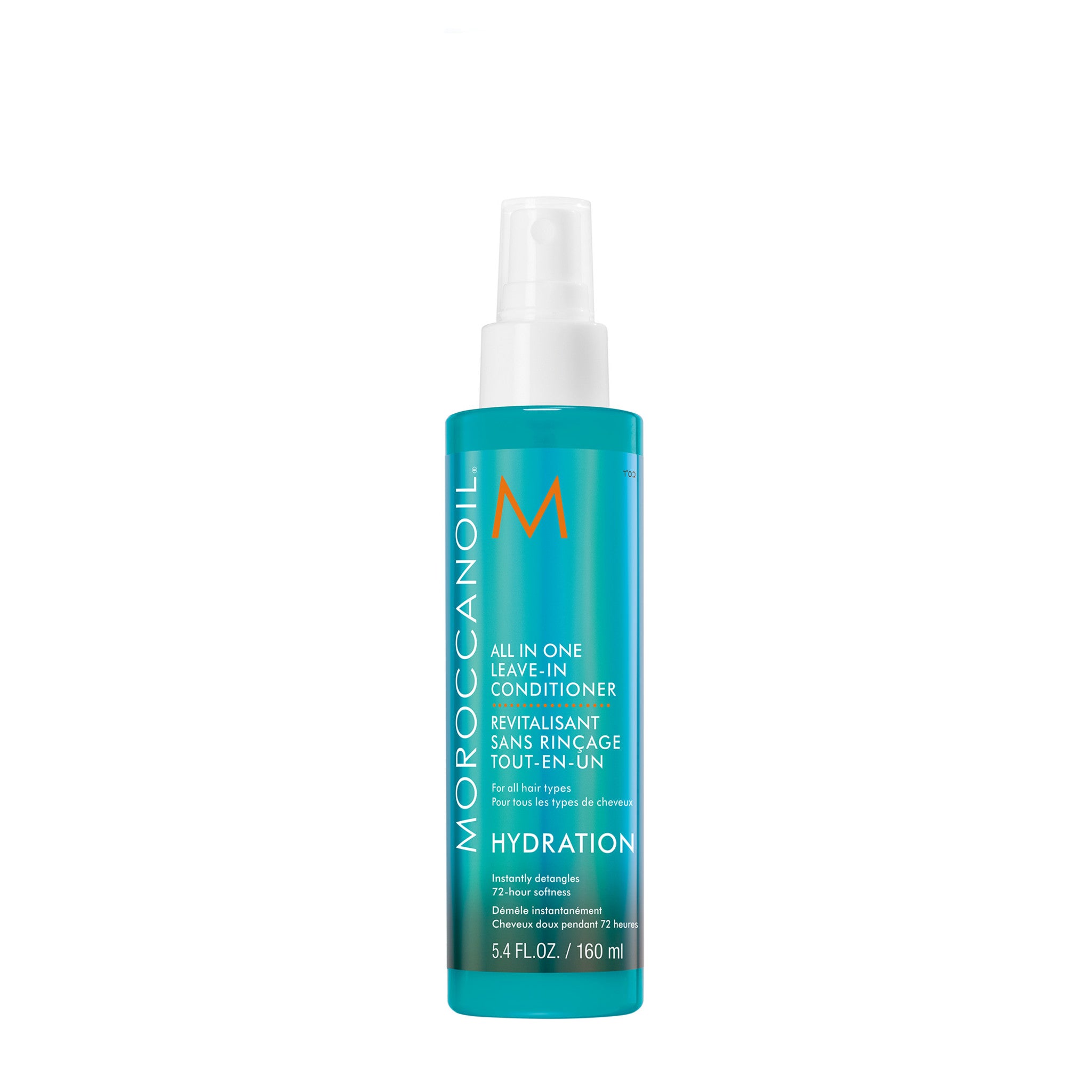 Moroccanoil All In One Leave-In Conditioner main image.