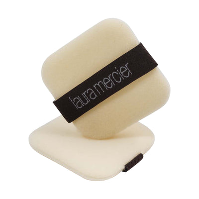 Invisible Pressed Setting Powder Puff Refill 2 Pack