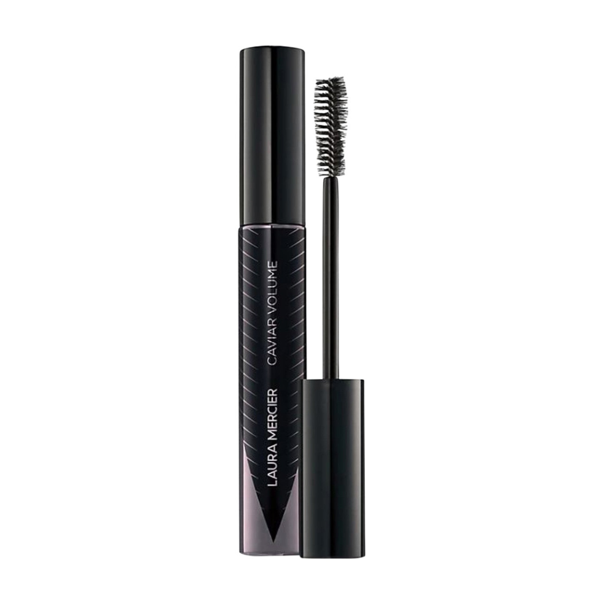 Laura Mercier Caviar Volume Panoramic Mascara main image. This product is in the color black