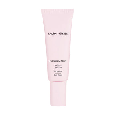 Pure Canvas Primer Perfecting