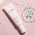 Laura Mercier Pure Canvas Primer Perfecting infographics image 2 .
