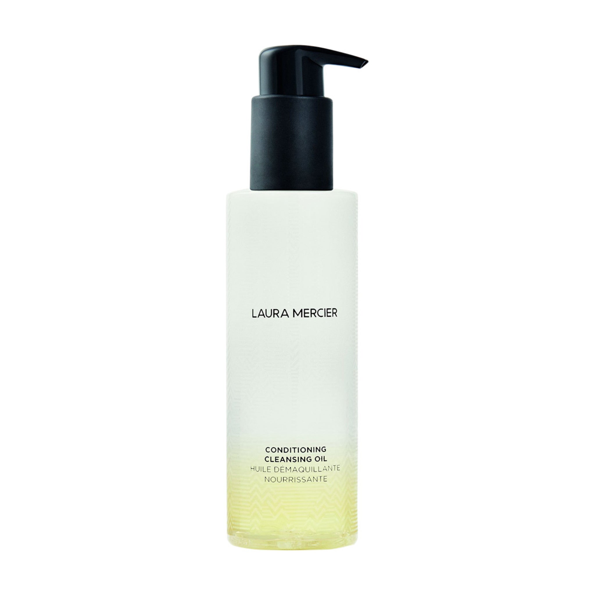 Laura Mercier Conditioning Cleansing Oil main image.