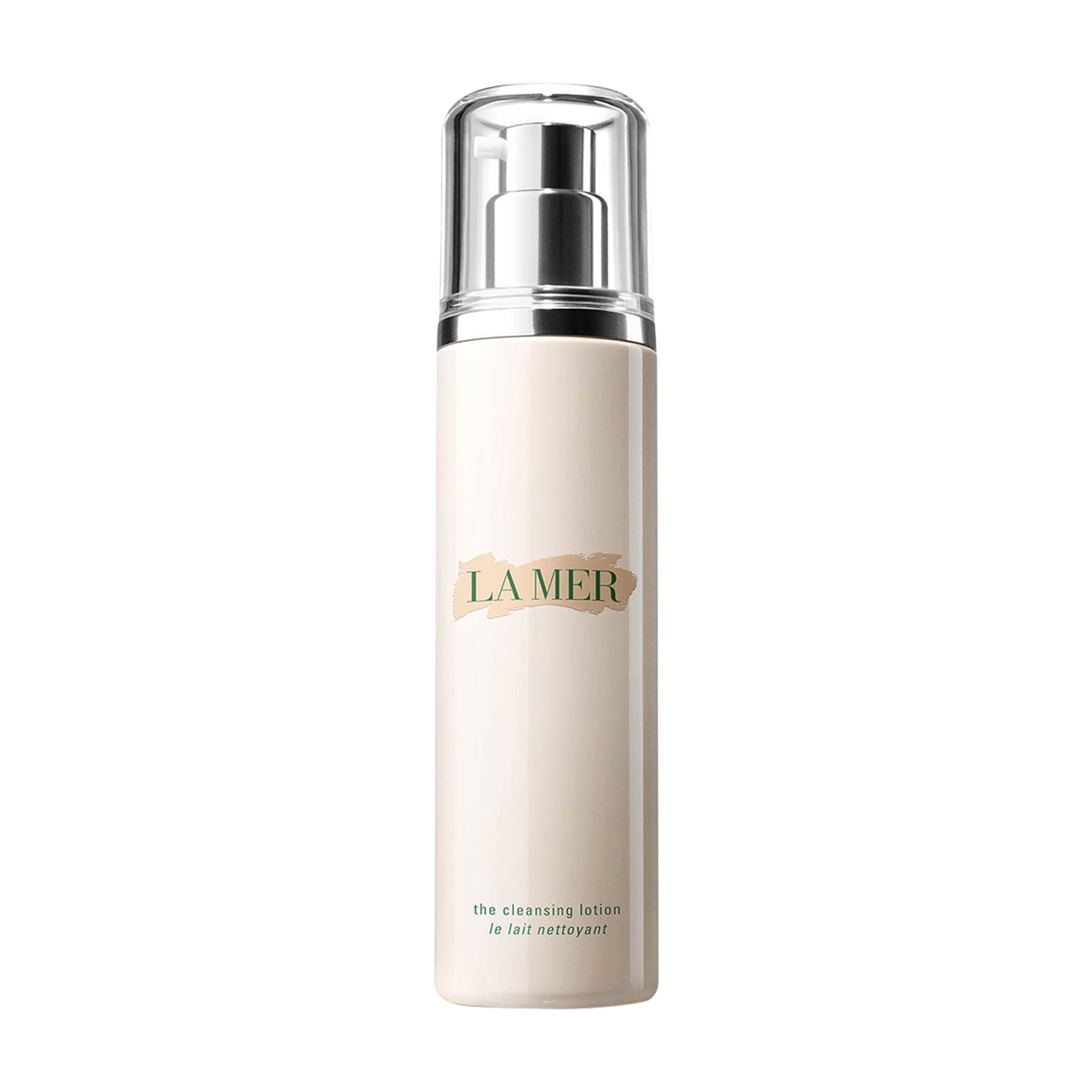 La Mer The Cleansing Lotion main image.