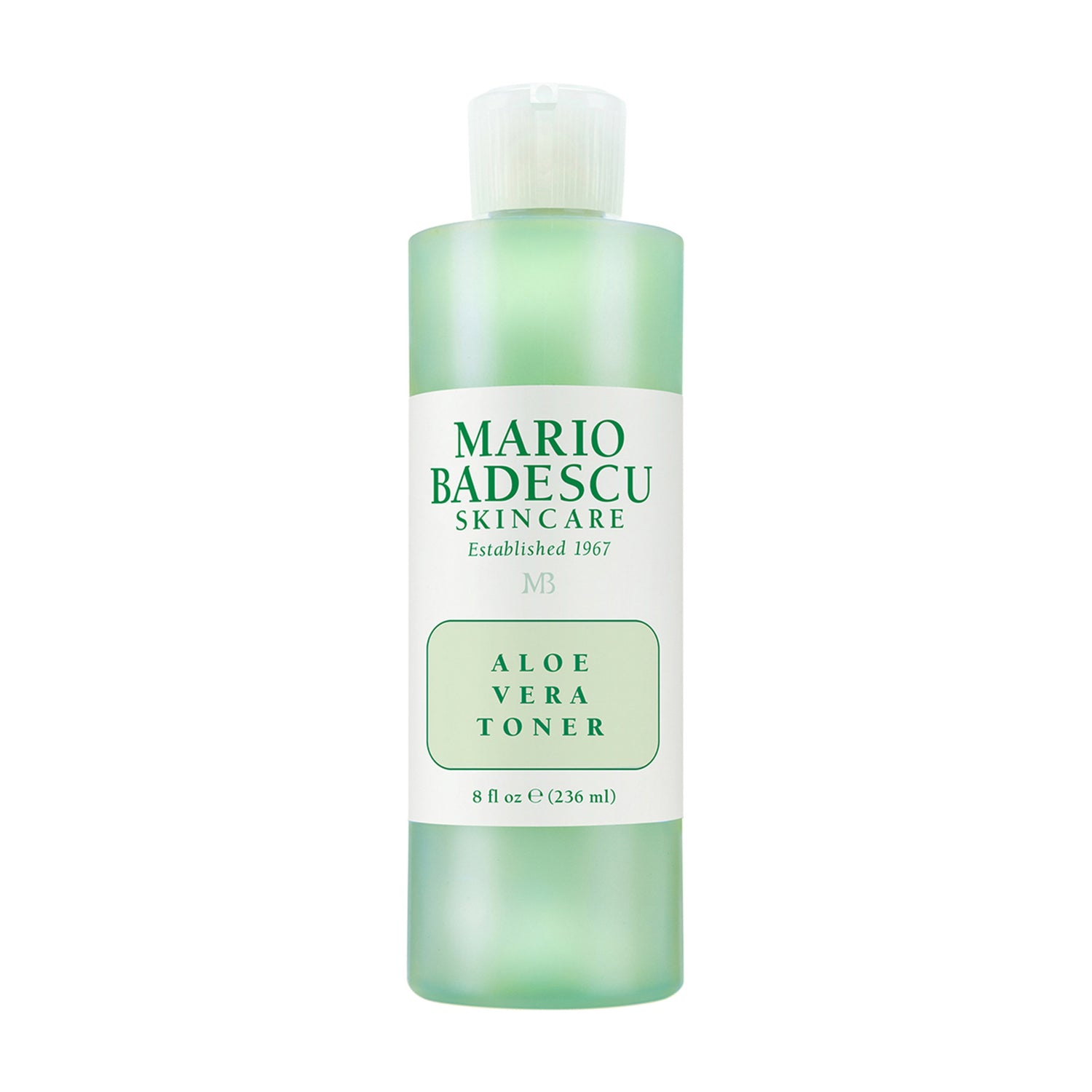 Mario Badescu Aloe Vera Toner main image.