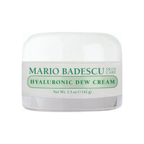 Mario Badescu Hyaluronic Dew Cream main image.