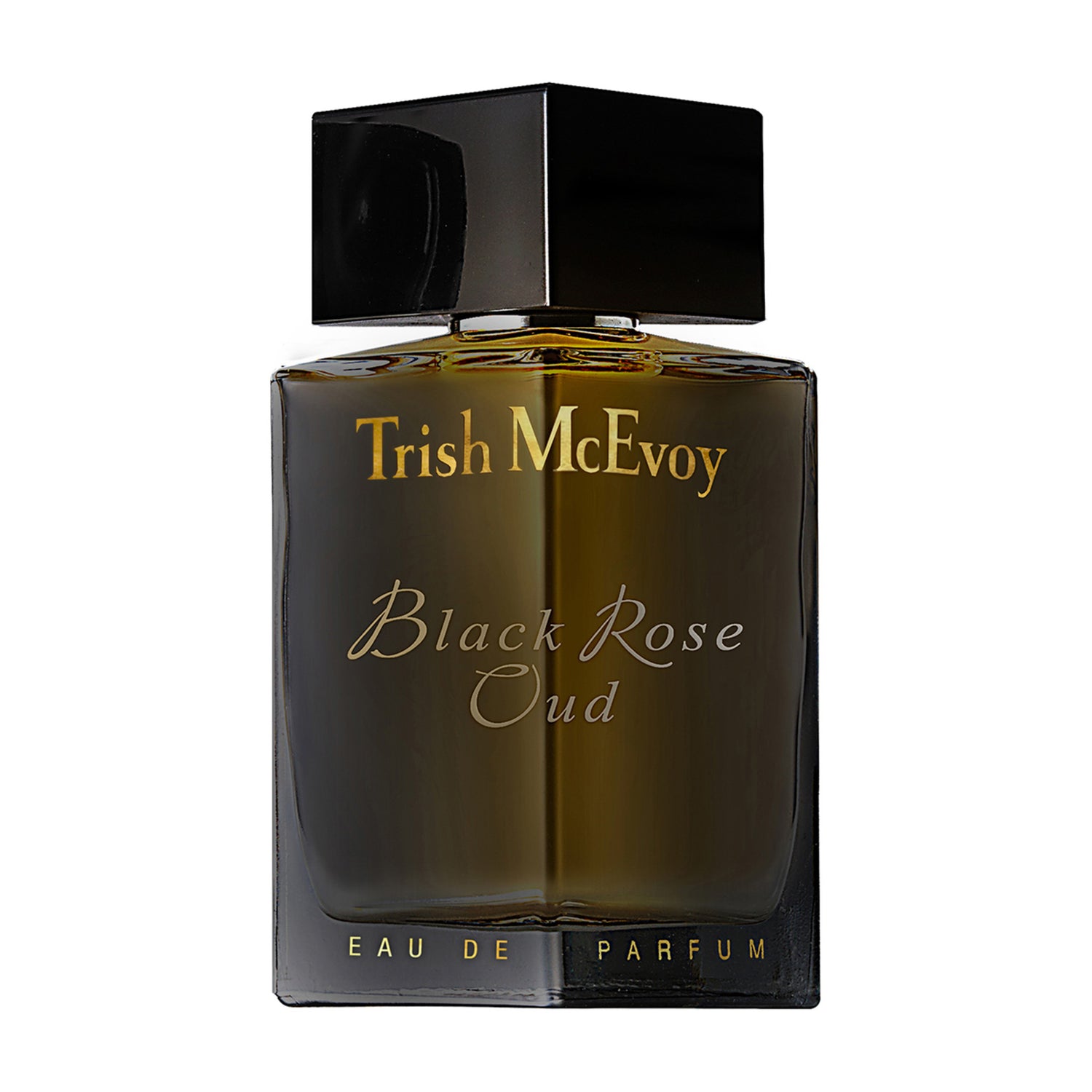 Trish McEvoy Black Rose Oud main image.