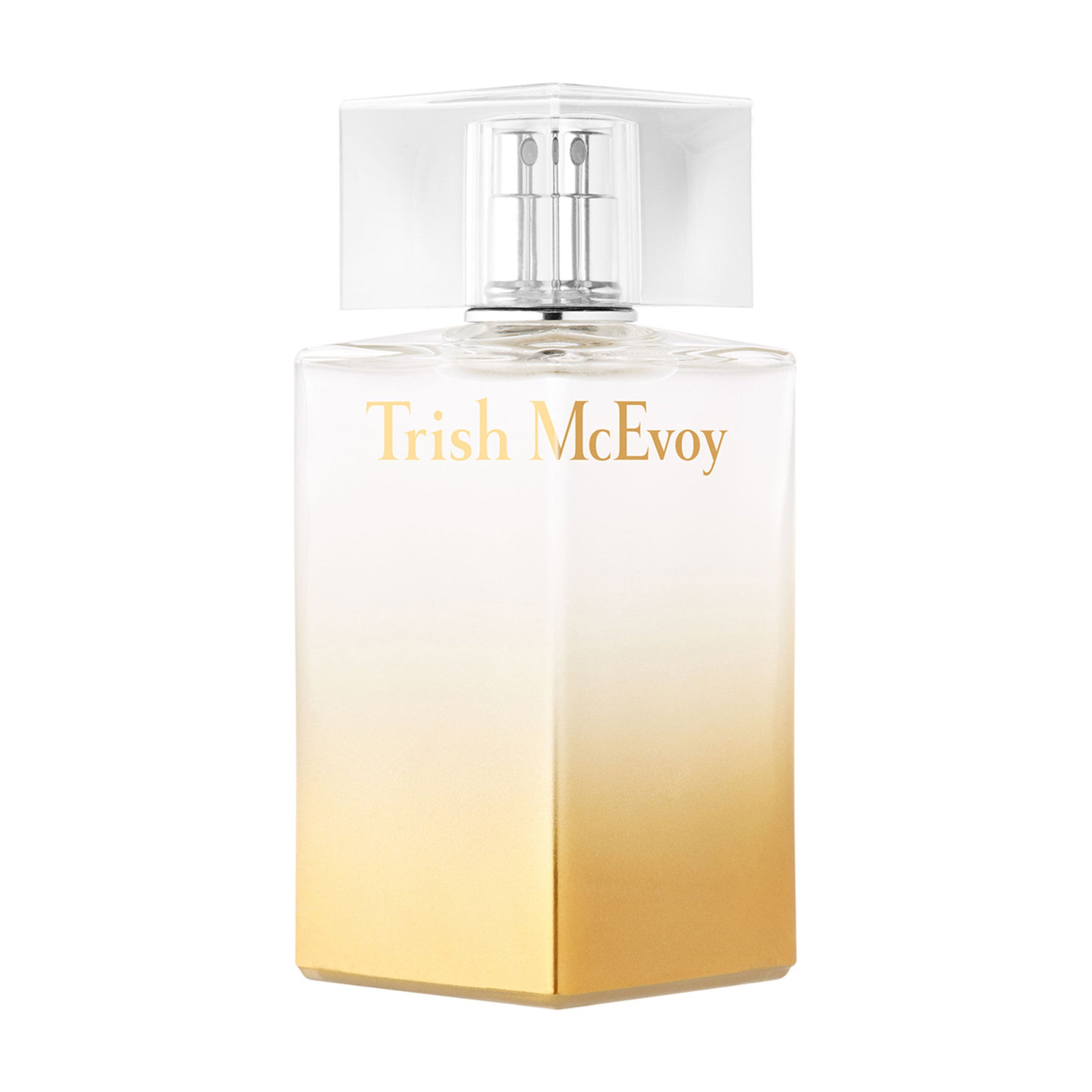 Trish McEvoy Gold 9 Eau de Parfum main image.