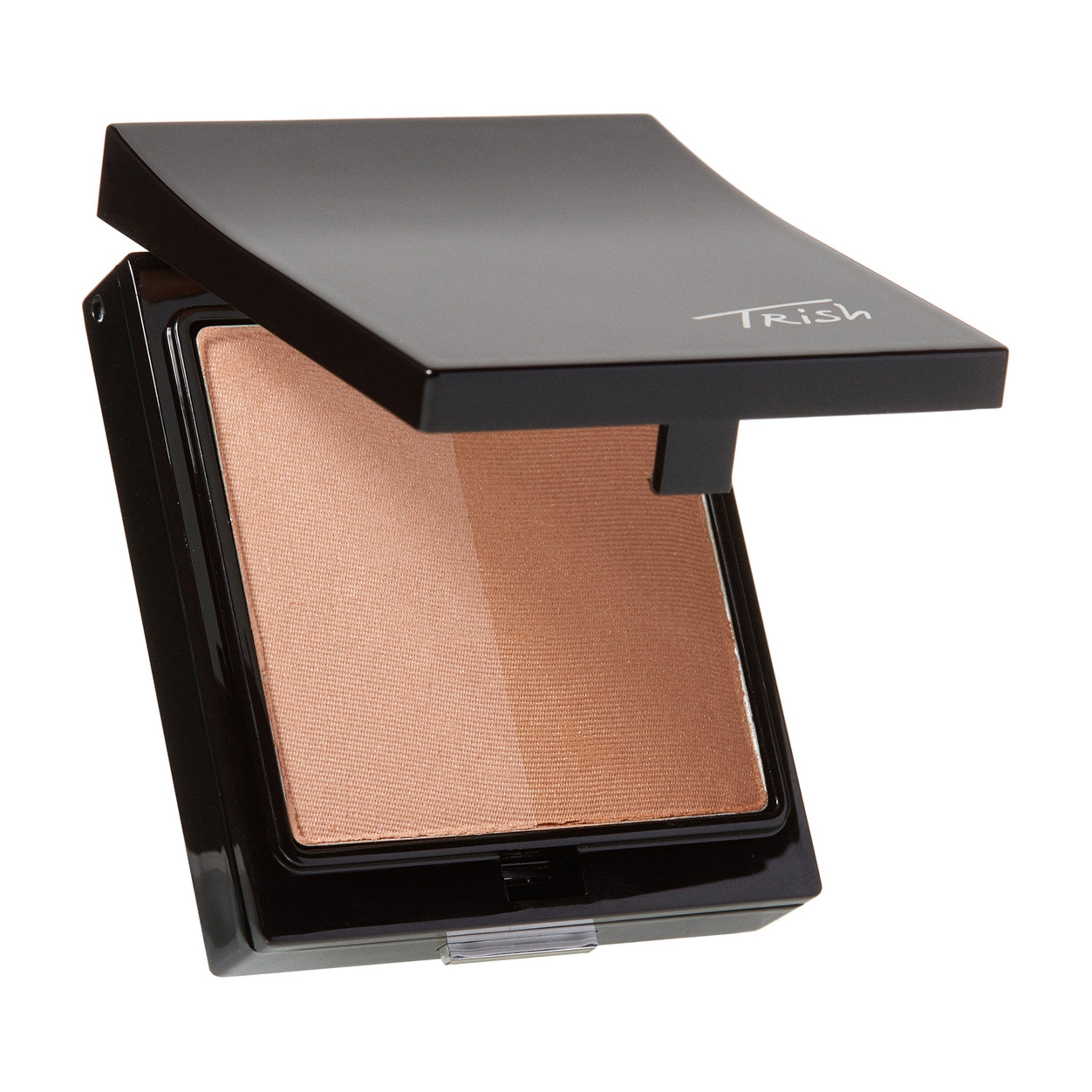 Trish McEvoy Dual Resort Bronzer main image. This product is in the color bronze