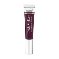 Trish McEvoy BB Lip Gloss Mulberry main image. This product is in the color purple