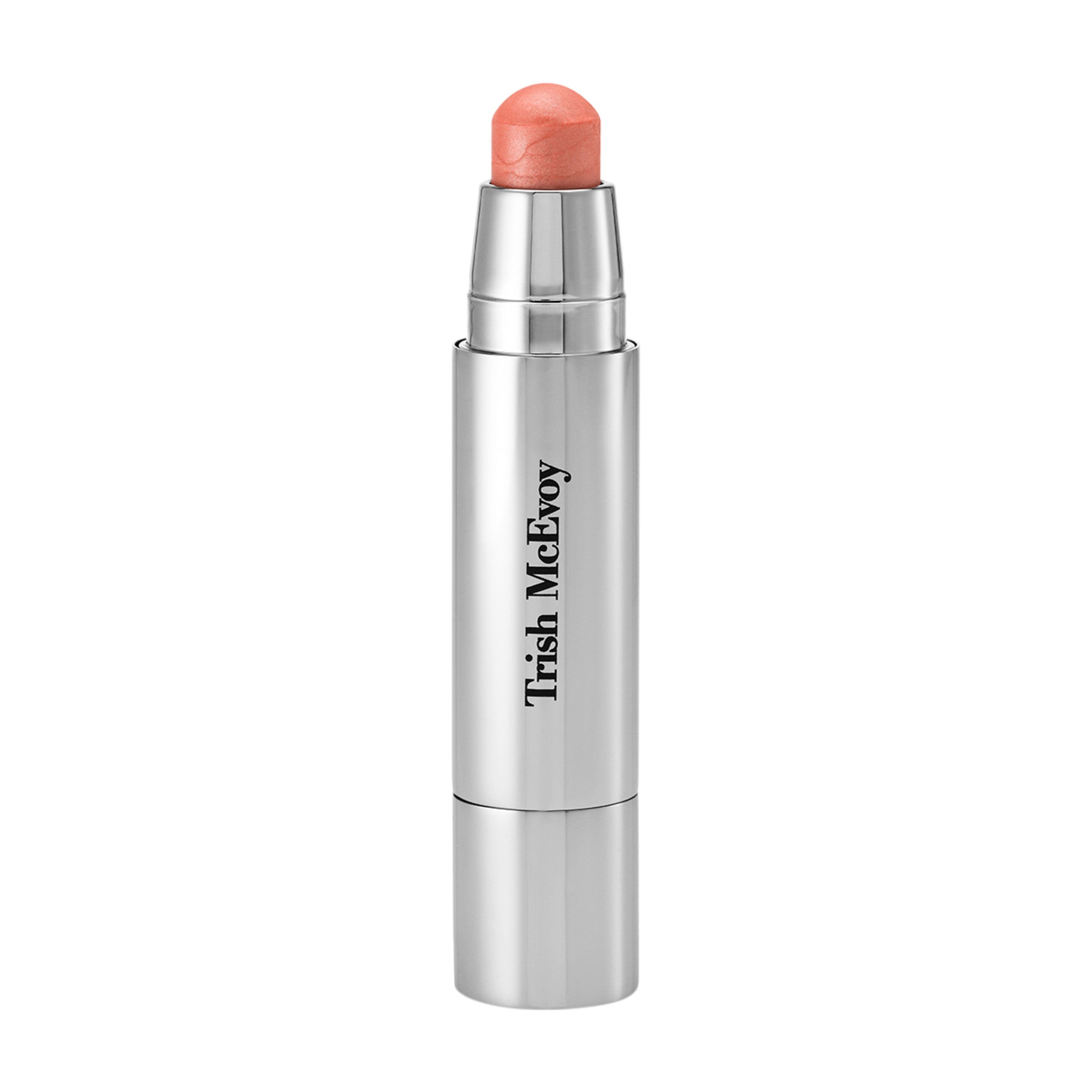 Trish McEvoy Fast-Track Face Stick Glow main image. This product is in the color pink