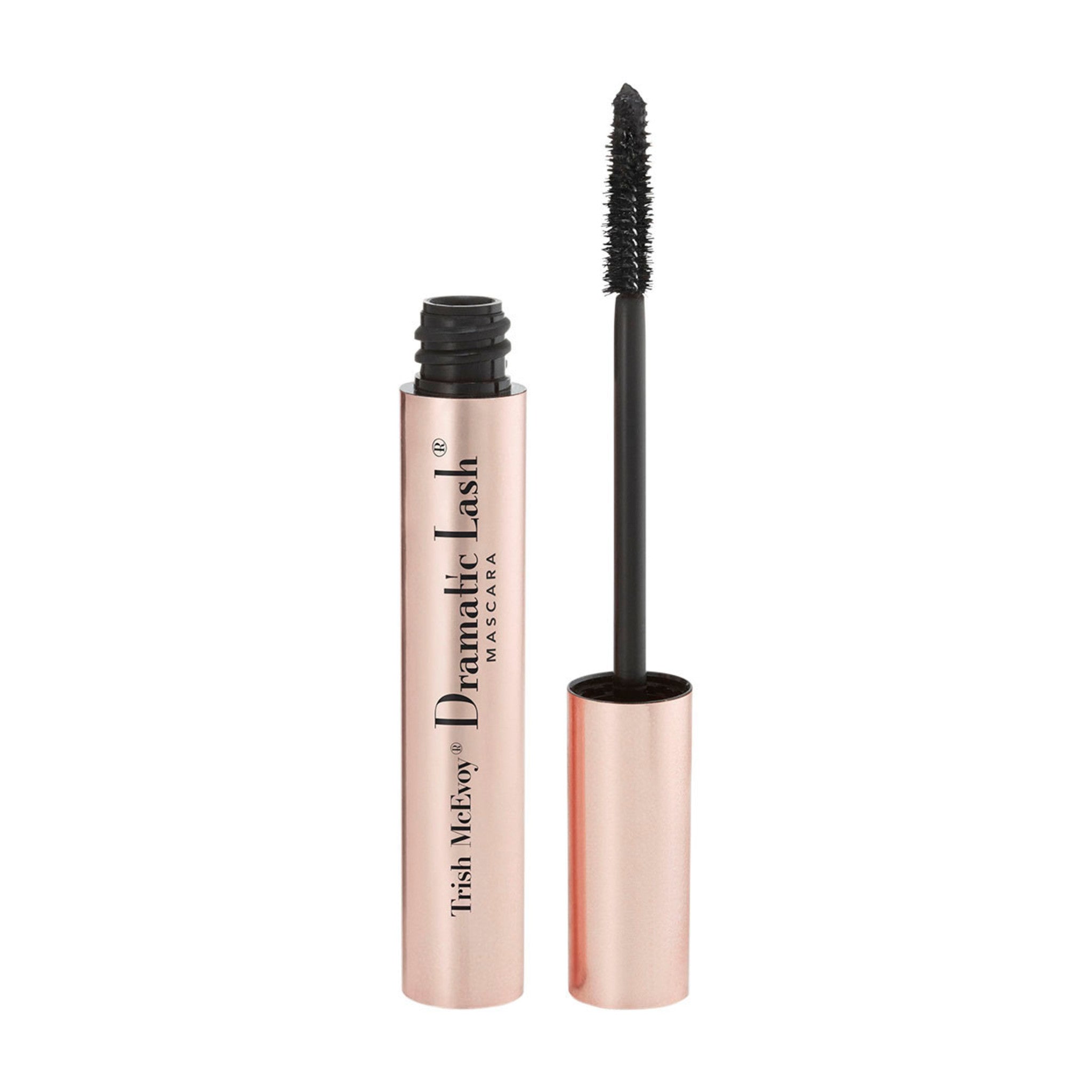 Trish McEvoy Dramatic Lash Mascara main image. This product is in the color black