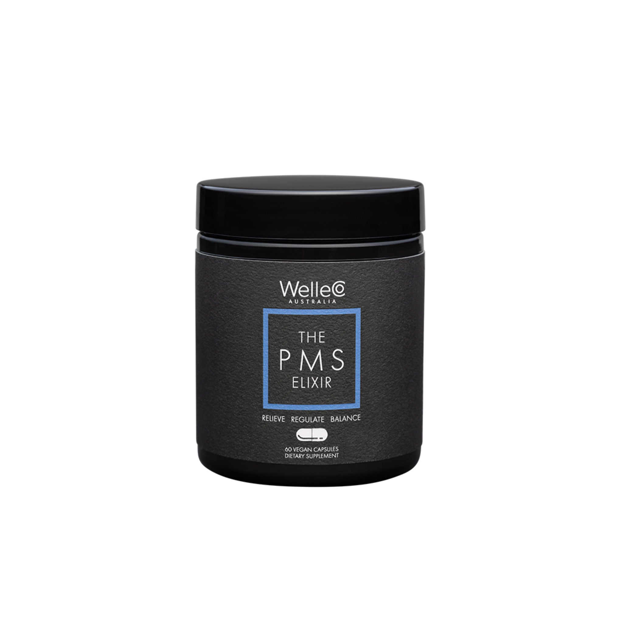 WelleCo The PMS Elixir main image.