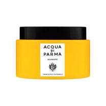 Acqua di Parma Barbiere Shaving Cream main image.