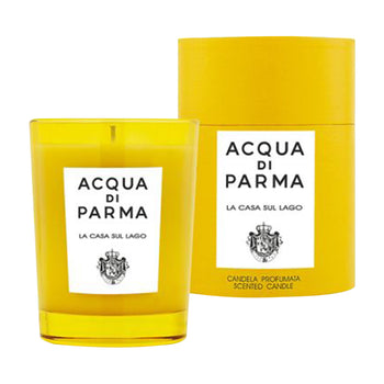 Acqua di Parma La Casa Sul Lago Candle main image.