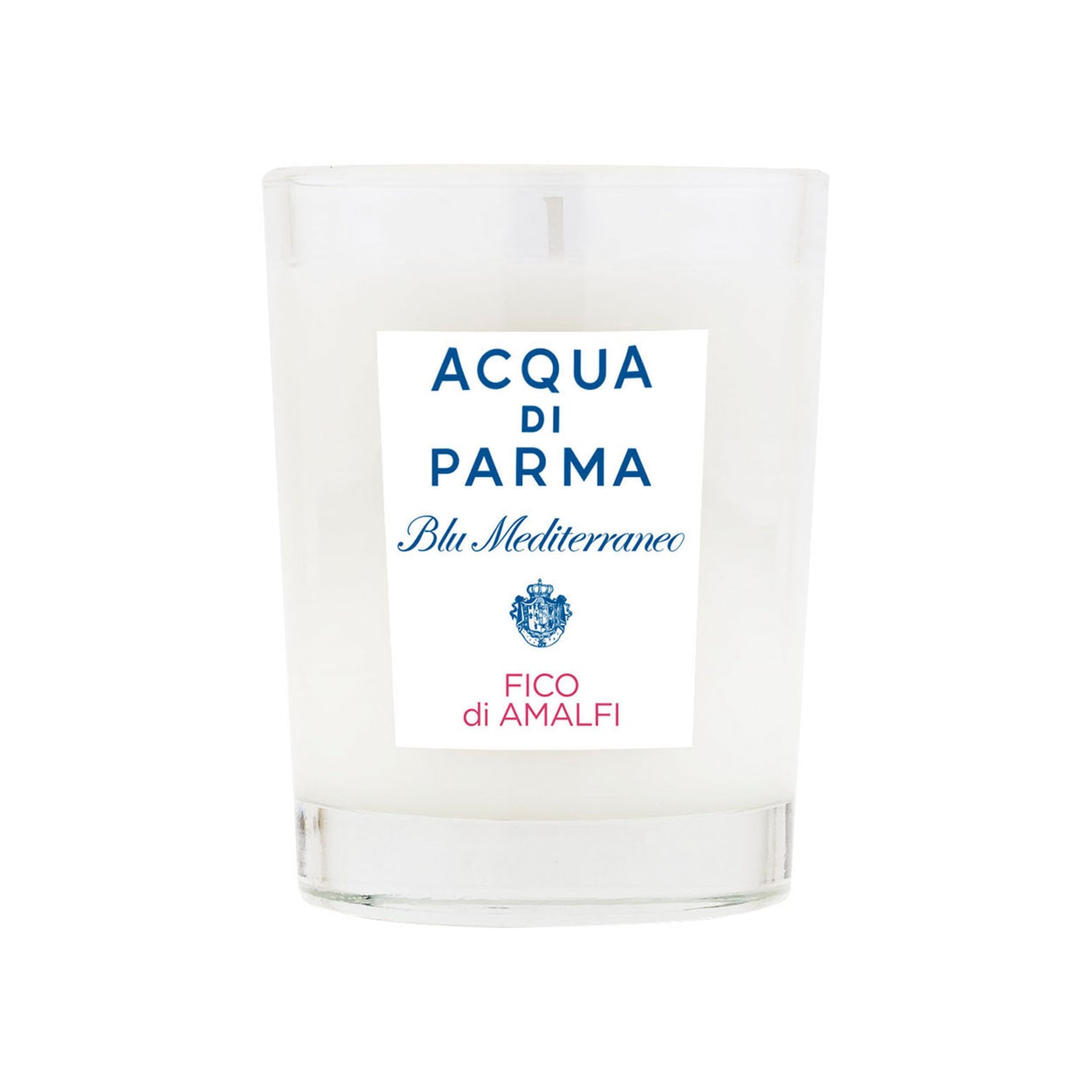 Acqua di Parma Fico di Amalfi Candle main image.