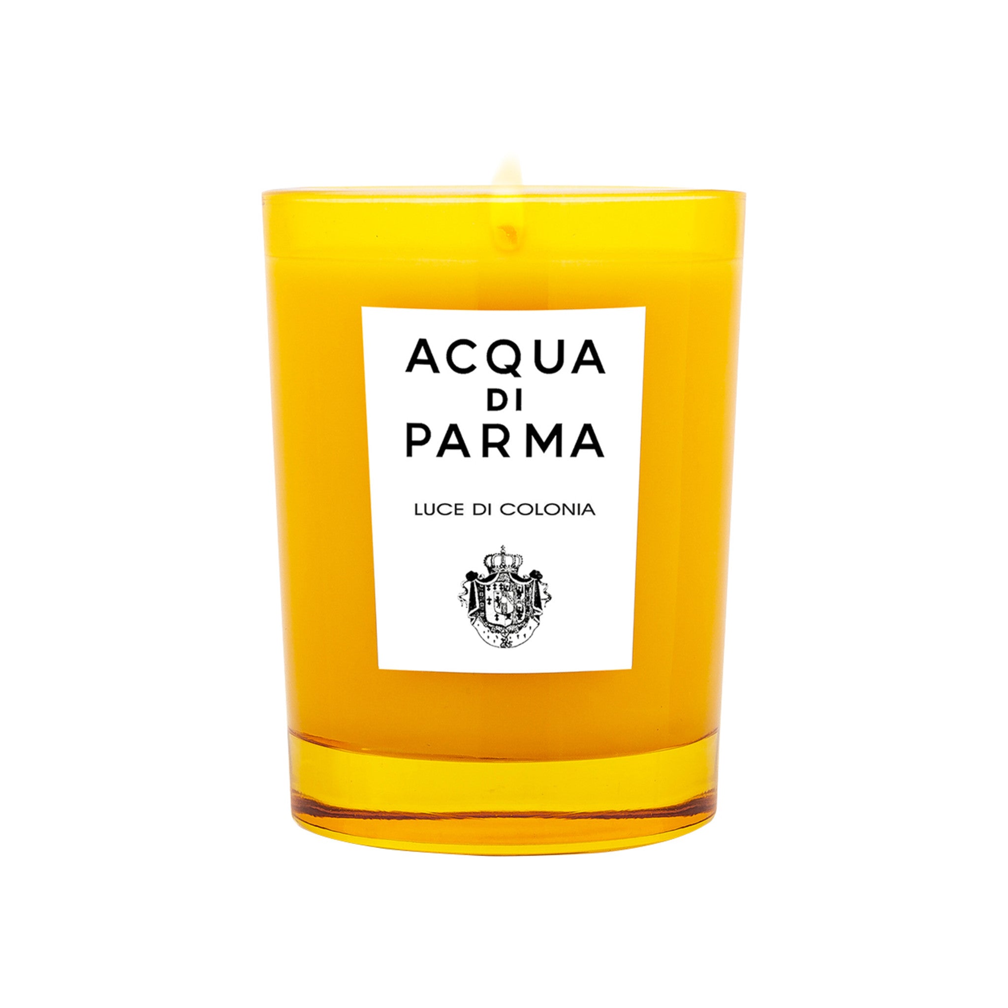 Acqua di Parma Luce Di Colonia Candle main image.