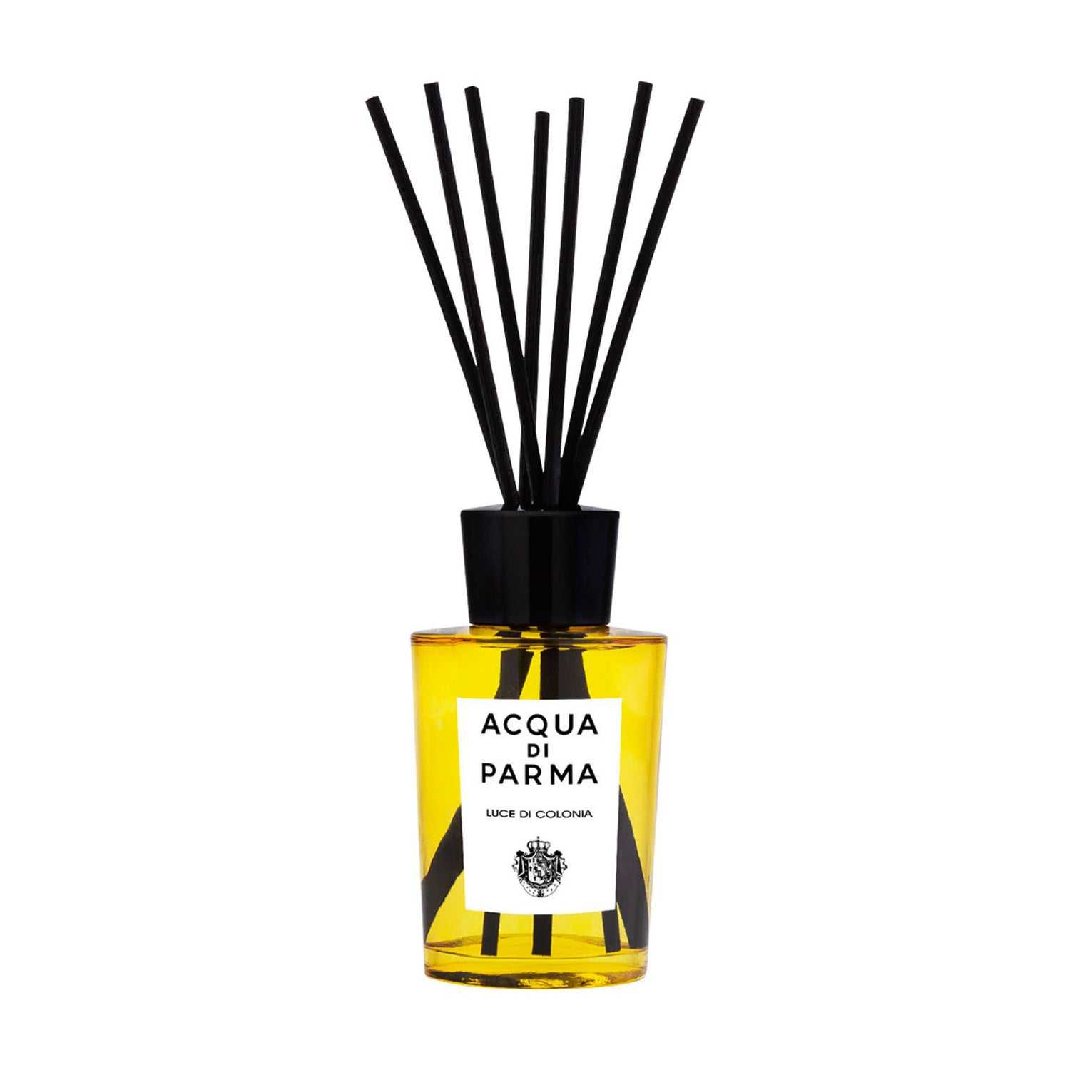 Acqua di Parma Luce di Colonia Room Diffuser main image.