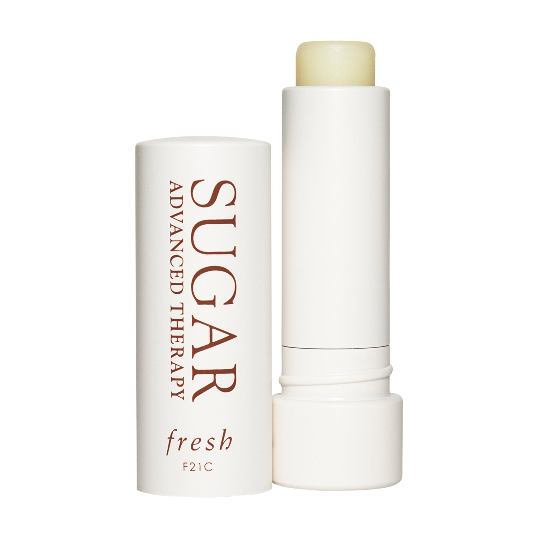Fresh Sugar Lip Treatment Advanced Therapy main image. This product is in the color clear