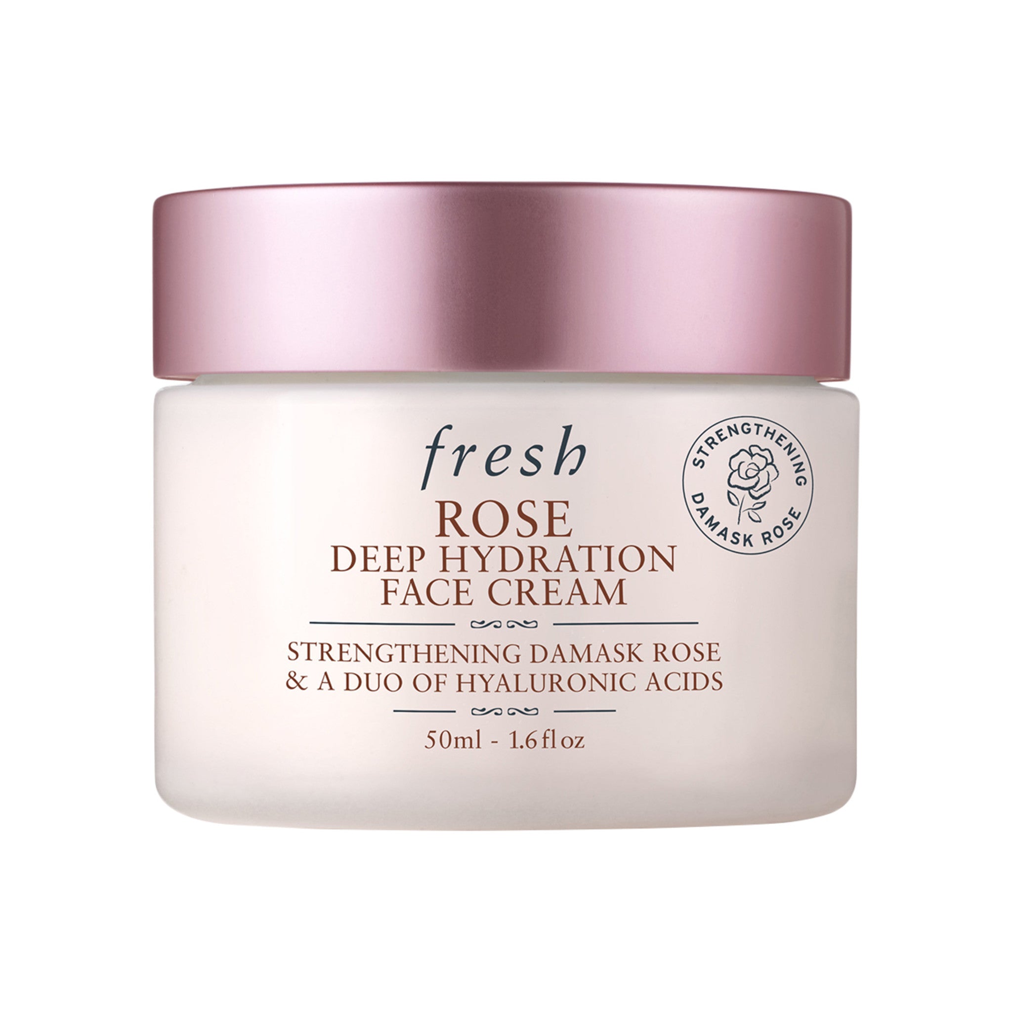 Fresh Rose Deep Hydration Facial Toner 8.4oz (250ml)
