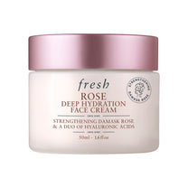 Fresh Rose Hydration Pore-Minimizing Mist