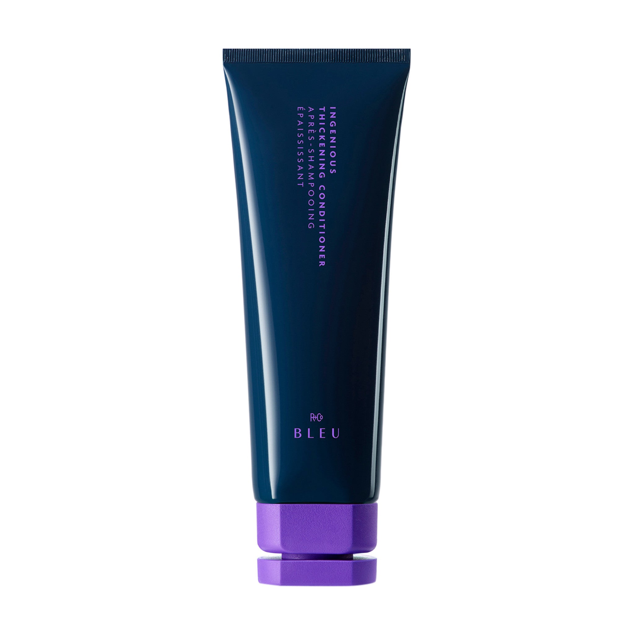 R+Co Bleu Ingenious Thickening Conditioner main image.