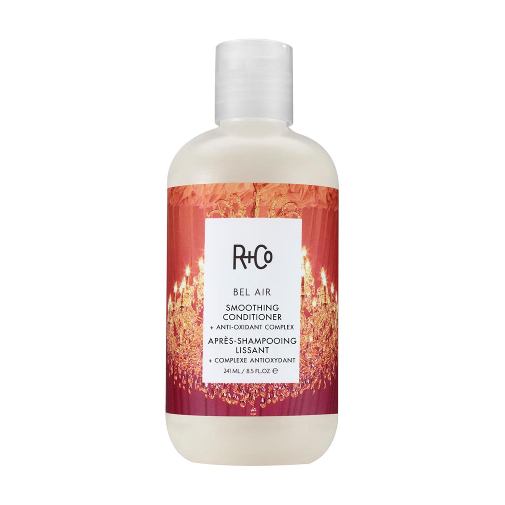 R+Co Bel Air Smoothing Conditioner and Anti-Oxidant Complex Size variant: main image.