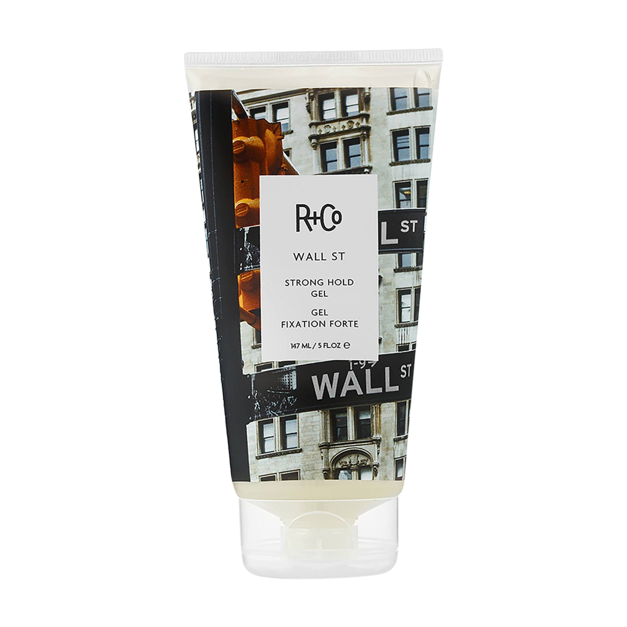R+Co Wall St Strong Hold Gel main image.